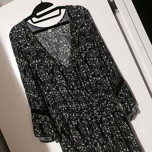 American Eagle Romper